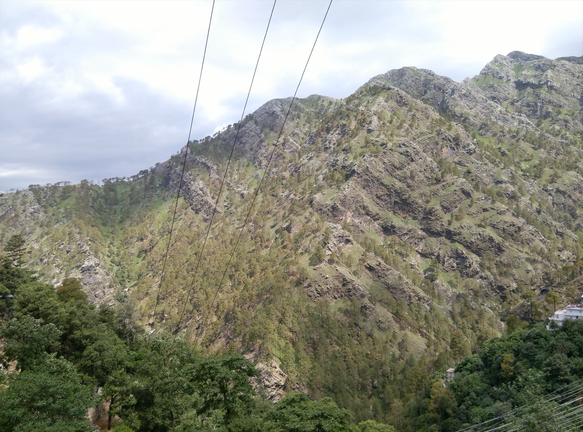 Vaishno Devi, Jammu — Pilgrimage